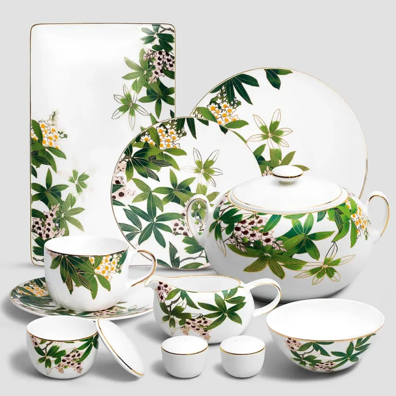 Tureen BELIZE   