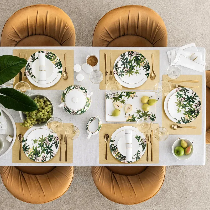 Tureen BELIZE   