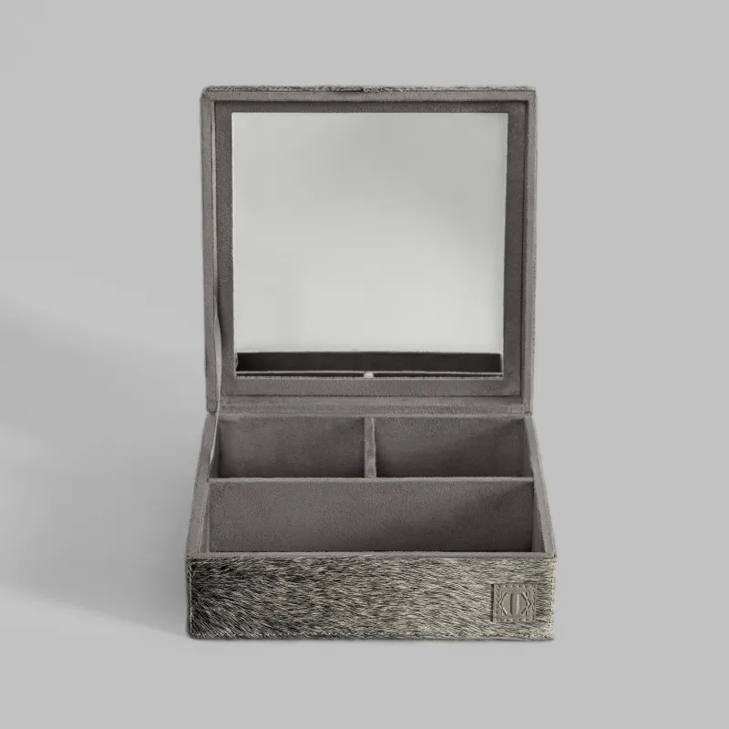 Jewelry box BENALLI