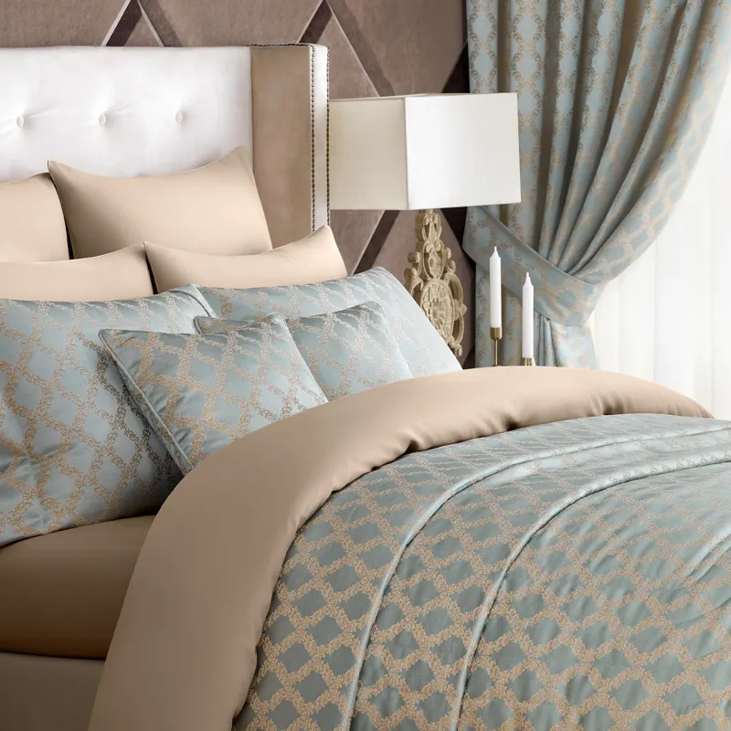 Bedspread BORJA   