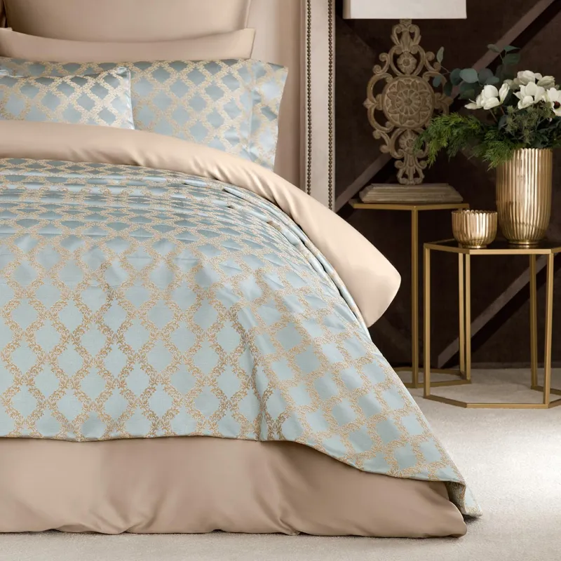 Bedspread BORJA   