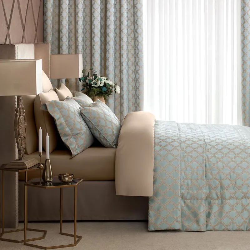 Bedspread BORJA   