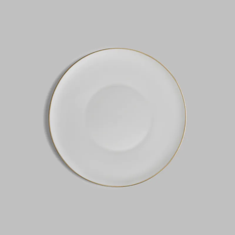 Dessert plate CANNY