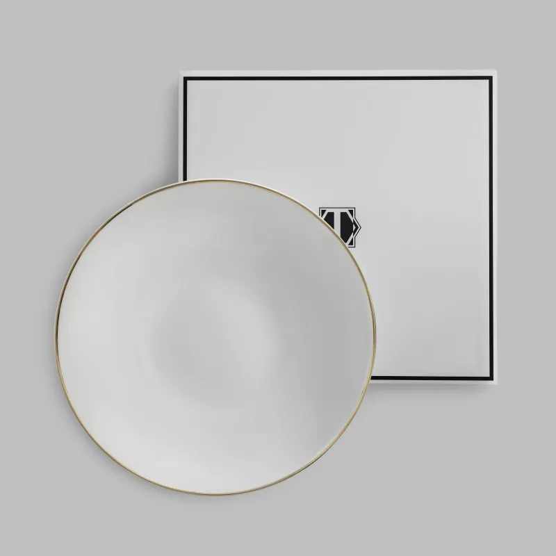Soup plate CANNY