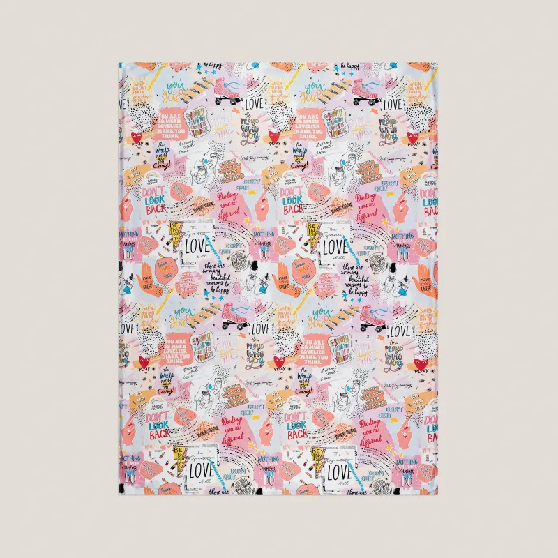 Bed linen set CARRIE