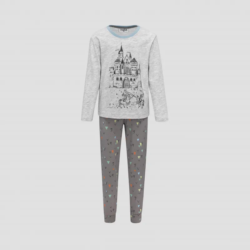 Kids pajamas CASSLER