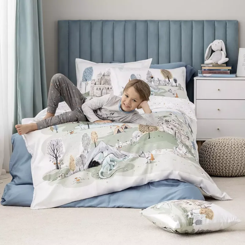 Kids pajamas CASSLER