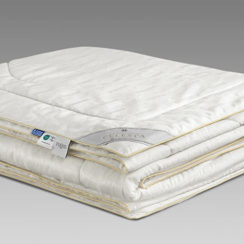 Duvet CELESTA   