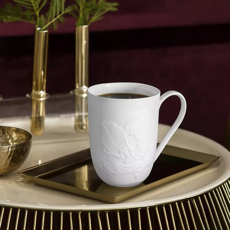 Tea cup AZALIA    