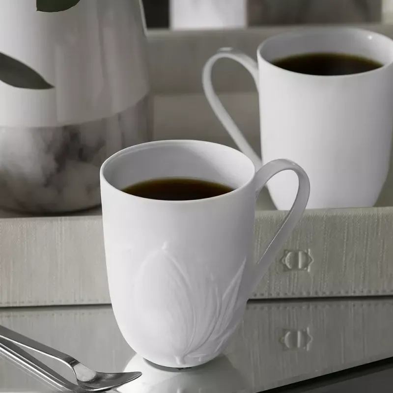 Tea cup TULIP    