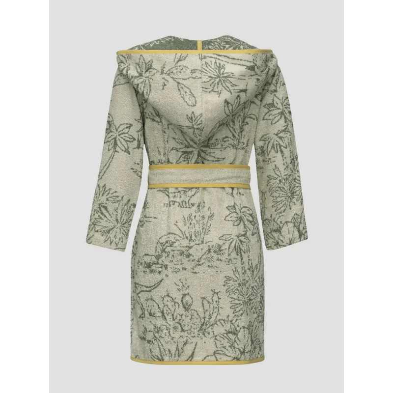 Kid's bathrobe DINNO
