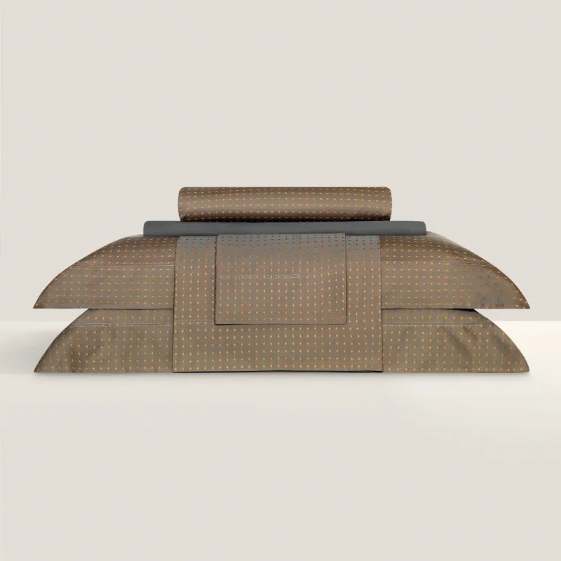 Bed linen set DIXON 