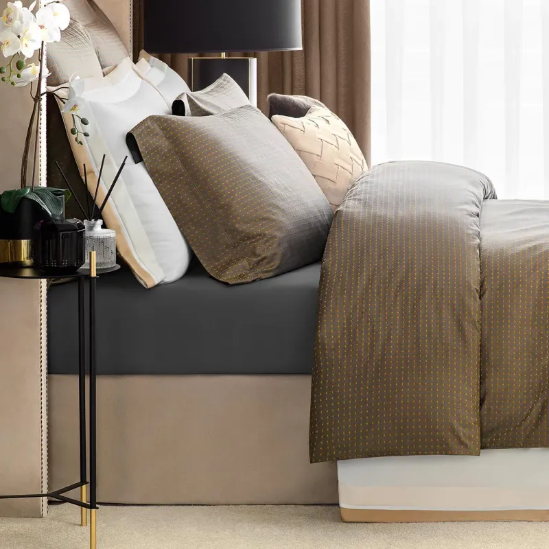 Bed linen set DIXON 