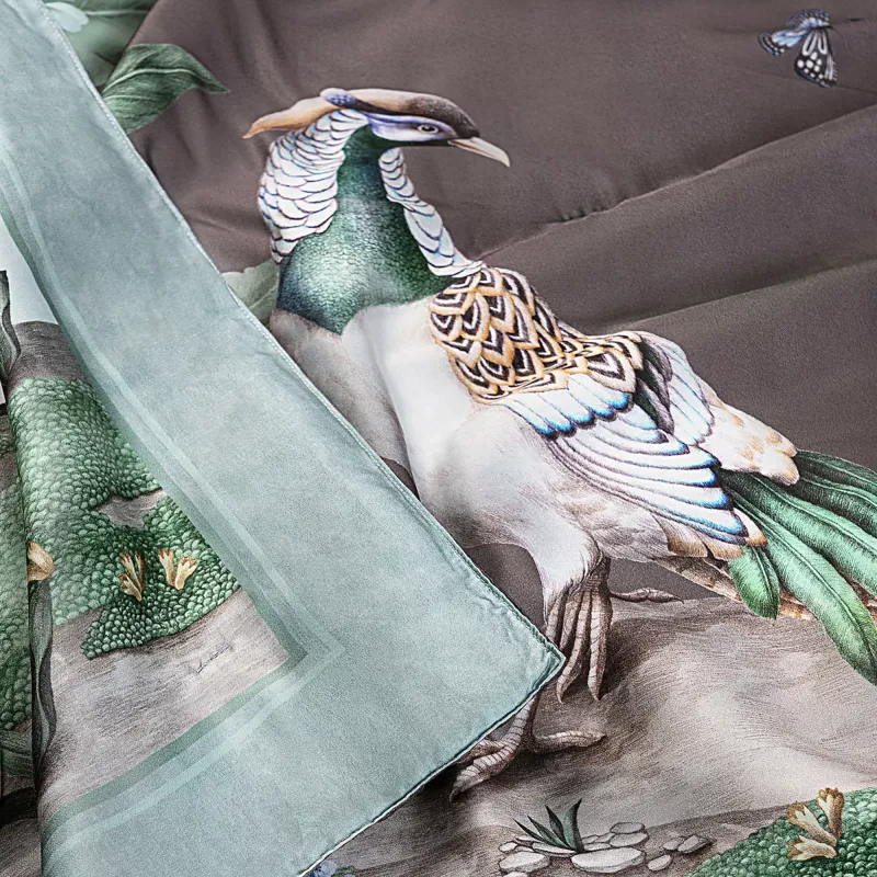 Comforter ALFABIA