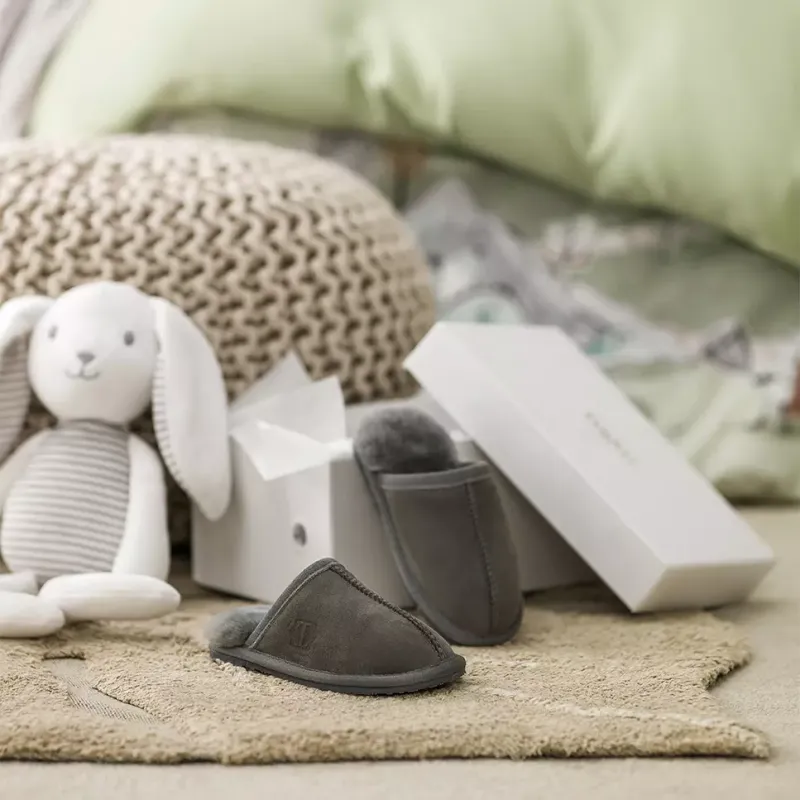 Kids slippers EDMOND 