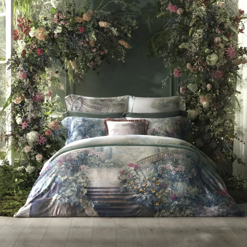 Bed linen set ELYSIUM
