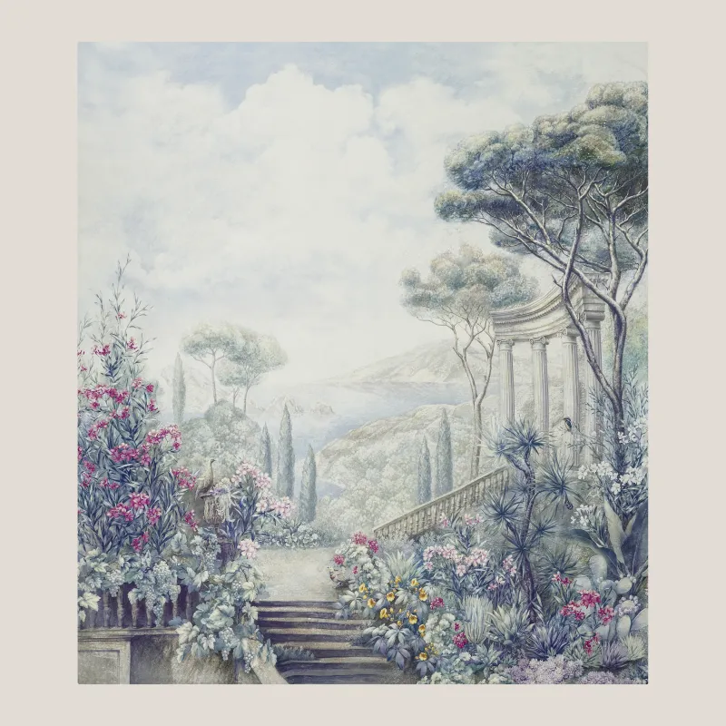 Bed linen set ELYSIUM