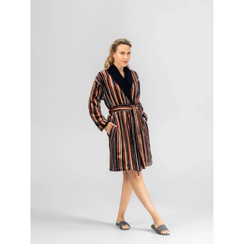 Bathrobe HERVE