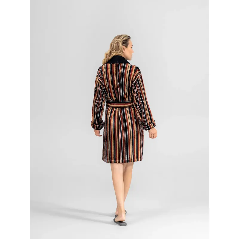 Bathrobe HERVE
