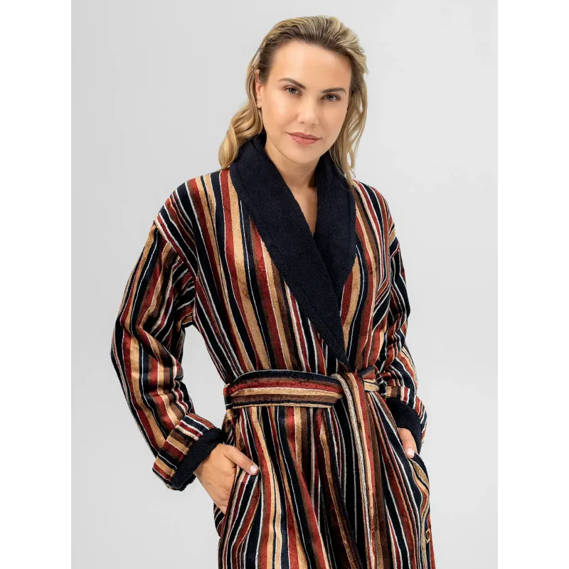 Bathrobe HERVE