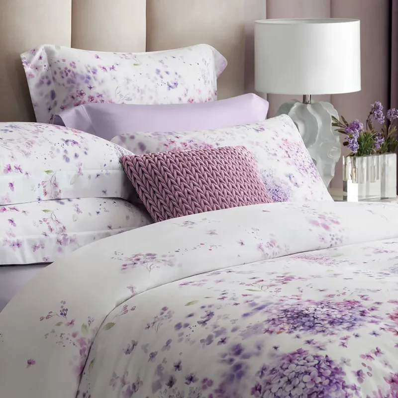 Duvet cover ESTEL