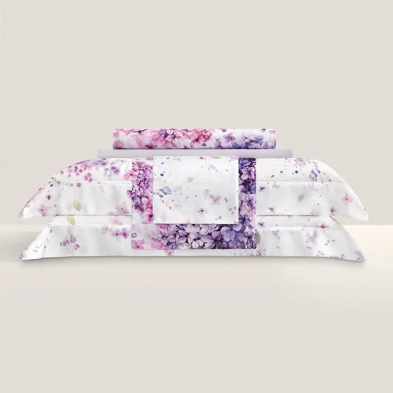 Duvet cover ESTEL