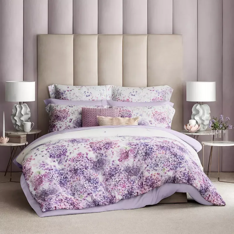 Duvet cover ESTEL