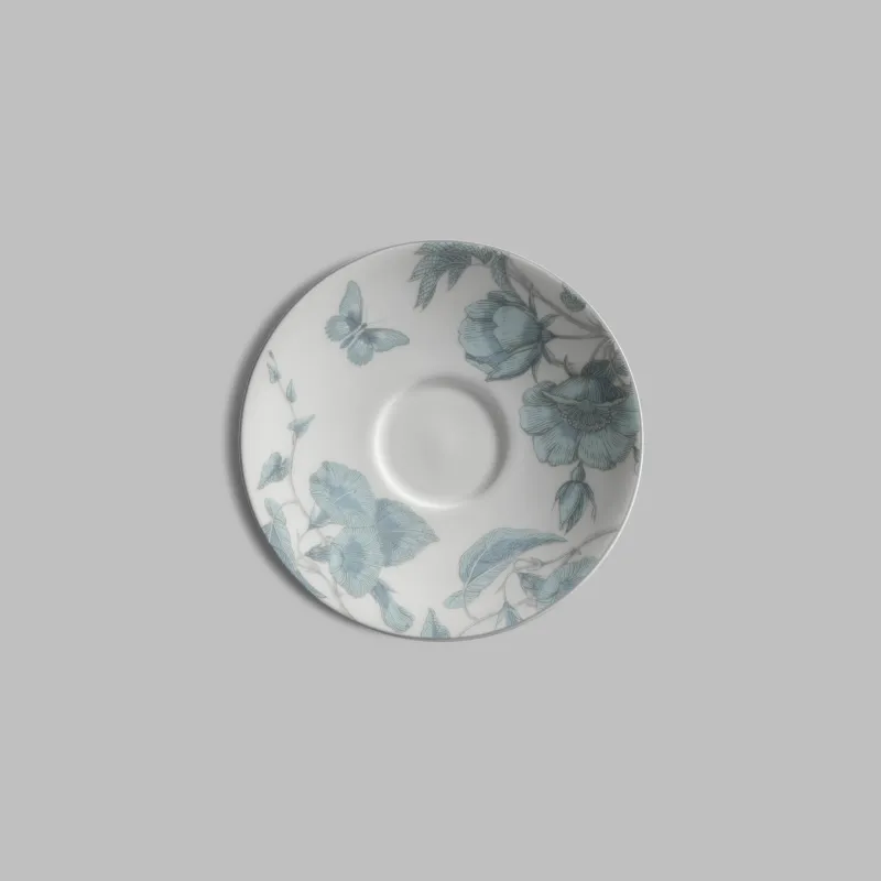 Tea Cup and Saucer set FIORITA