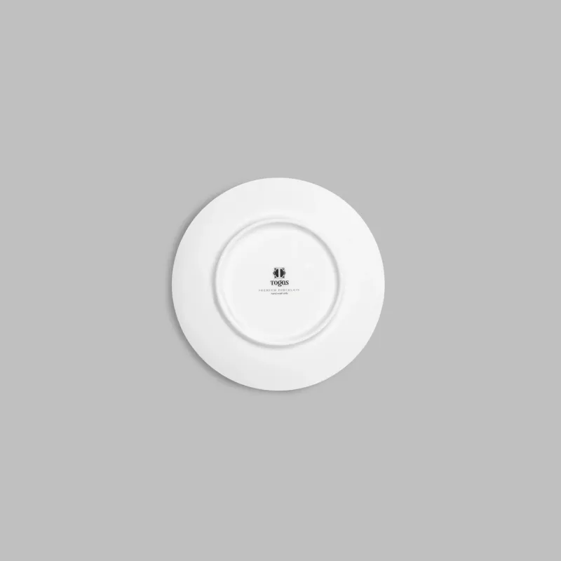 Tea Cup and Saucer set FIORE  