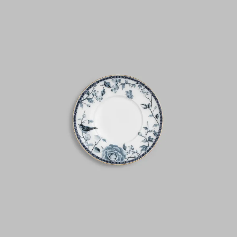 Tea Cup and Saucer set FIORE  