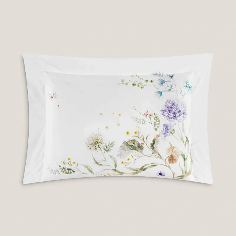 Bed linen set FLEUR