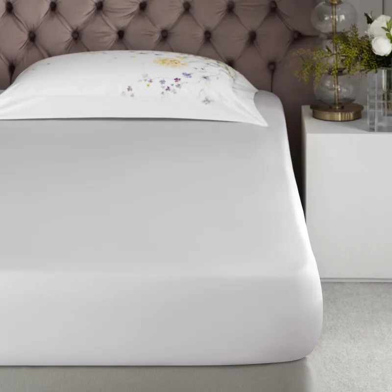 Bed linen set FLEUR