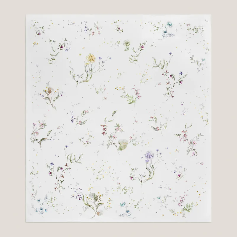 Bed linen set FLEUR