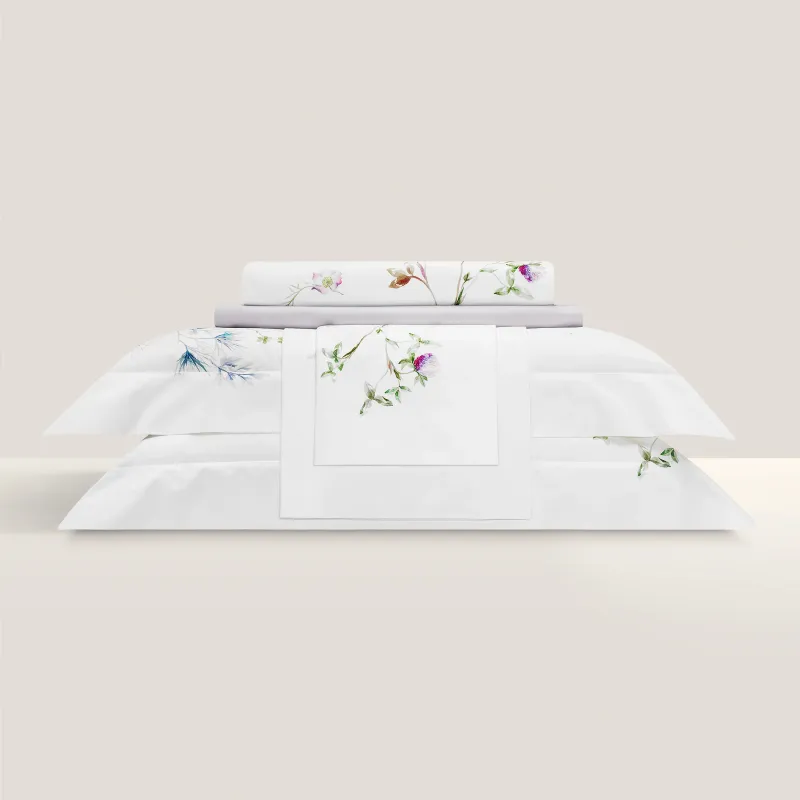 Bed linen set FLEUR