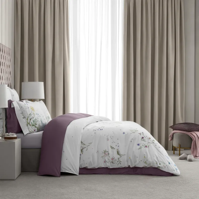Bed linen set FLEUR