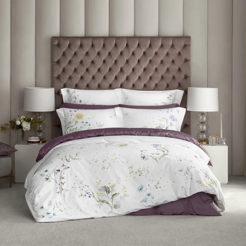 Bed linen set FLEUR