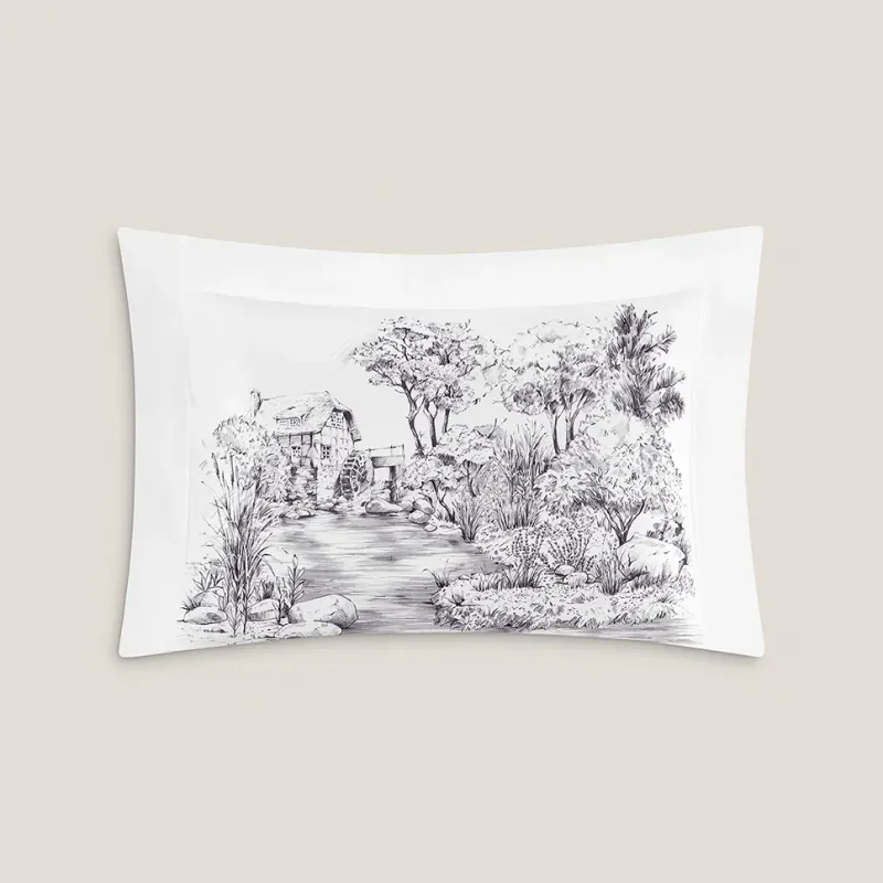 Bed linen set GORANNA