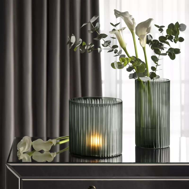 Vase/Candleholder GONTAR