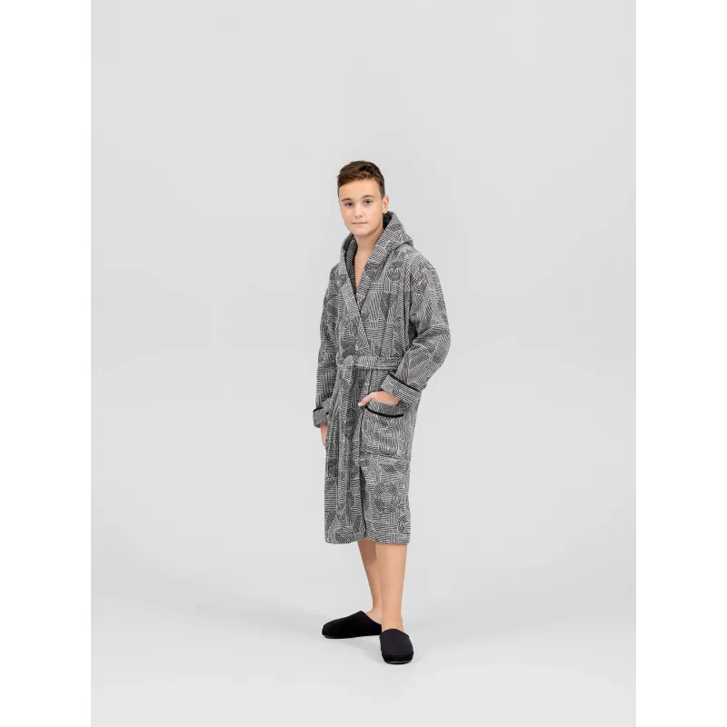 Kid's bathrobe HARPER