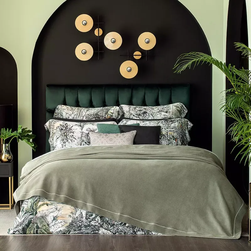 Bedspread ILBAMA   