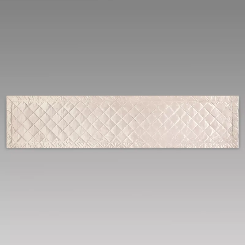 Bed runner ALESSIO
