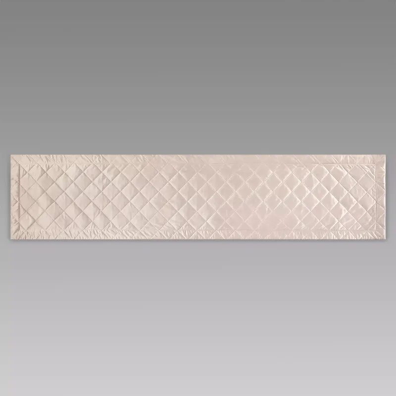Bed runner ALESSIO