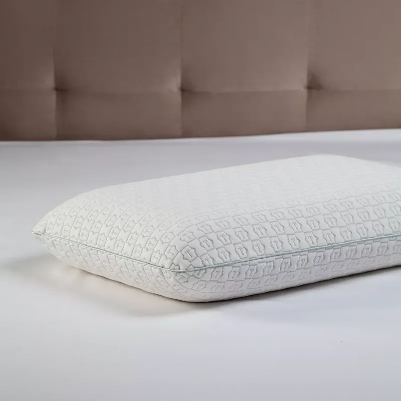 Anatomic pillow RE-LAX