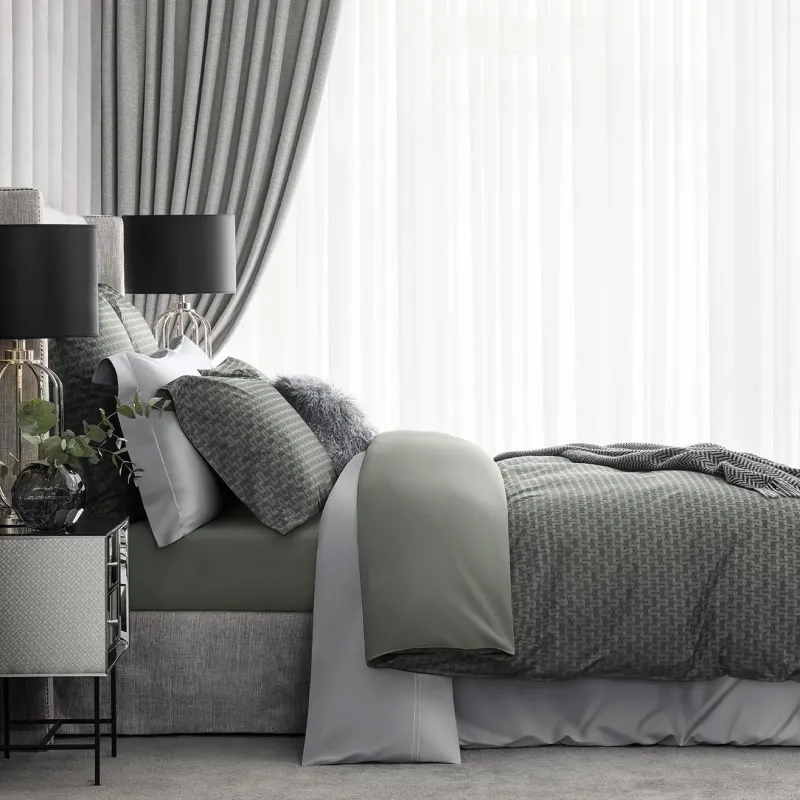 Bed linen set KINGSTONE 