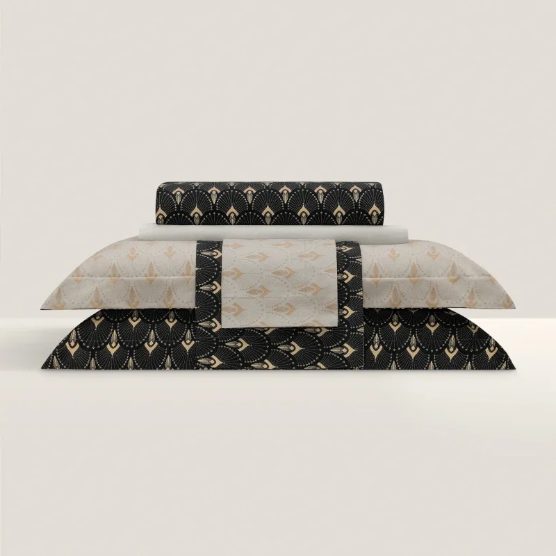 Bed linen set LADNER 