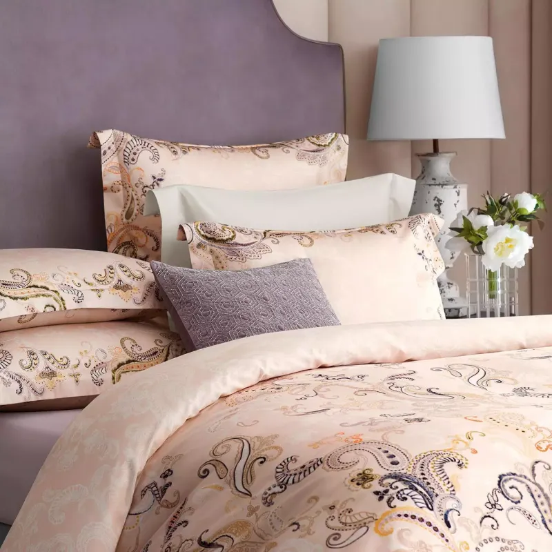 Pillowcase set LATICA