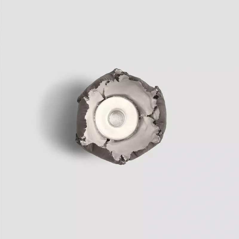 Candle holder LEFFER   