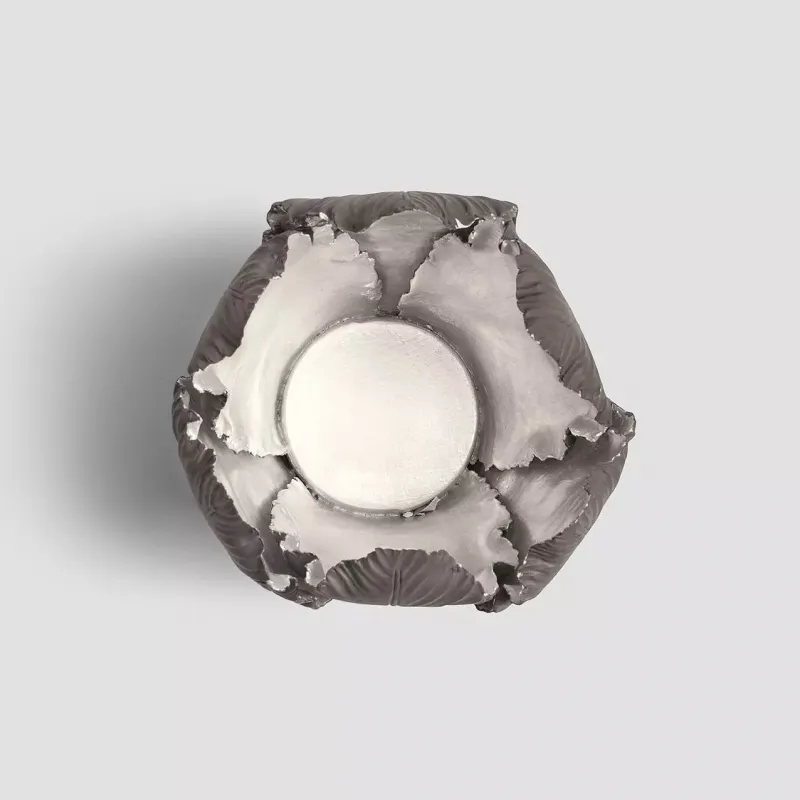 Candle holder LEFFER   