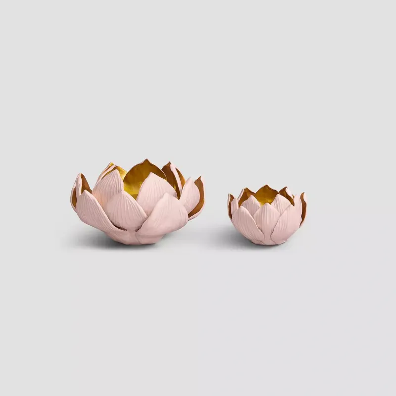 Candle holder LILOUT   