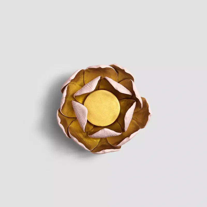 Candle holder LILOUT   